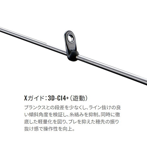 23マスターチューン